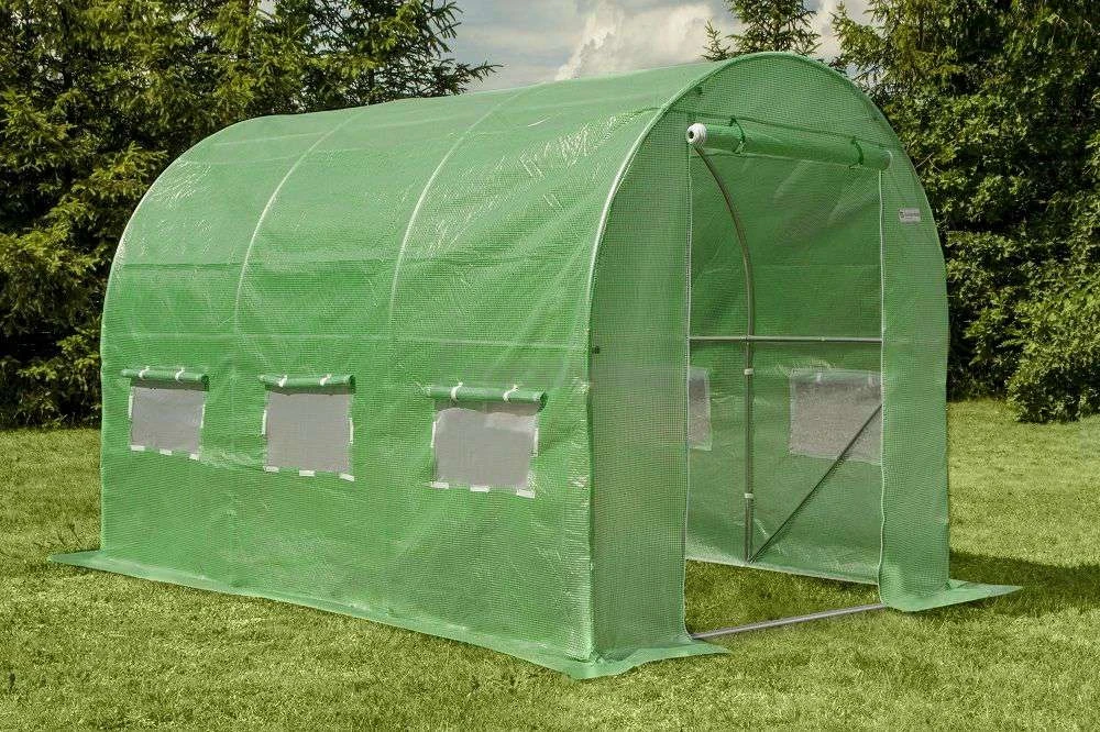 Sera pentru gradina demetra 3 m-2 m-2 m 3