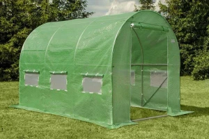 Sera pentru gradina demetra 3 m-2 m-2 m Thumbnail 4