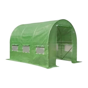 Sera pentru gradina demetra 3 m-2 m-2 m Thumbnail 1