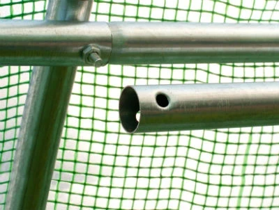 Sera pentru gradina demetra 4 m-3 m-2 m 4