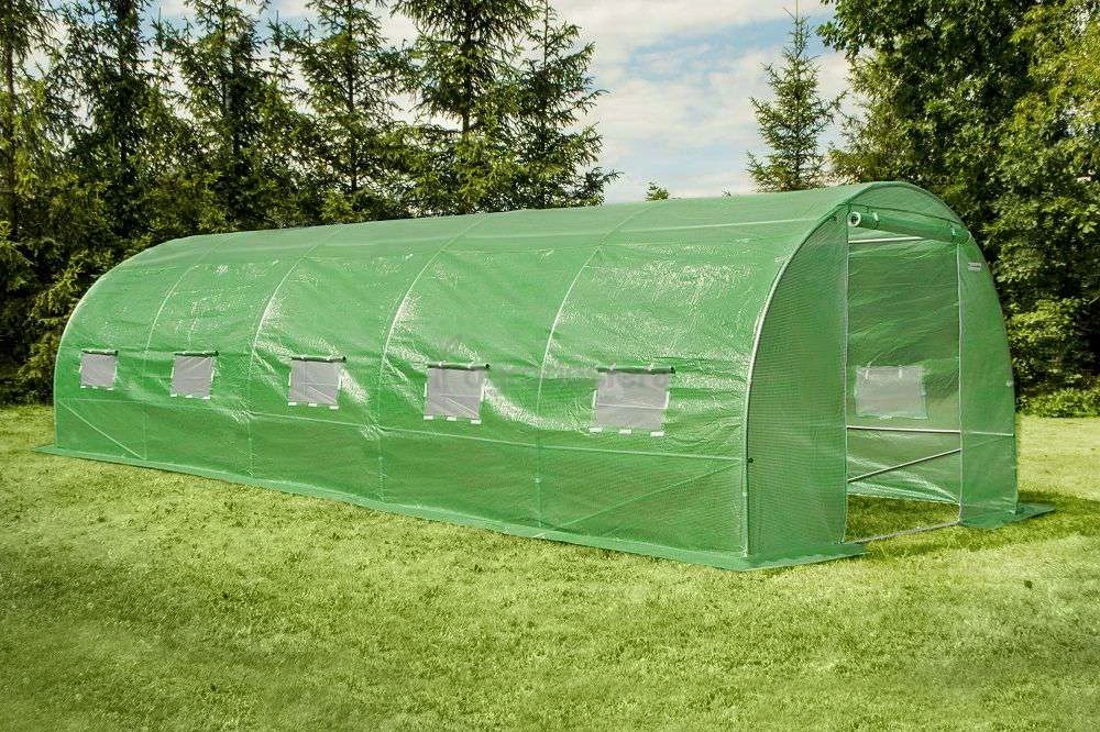 Sera pentru gradina demetra 4 m-3 m-2 m 5