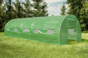 Sera pentru gradina demetra 4 m-3 m-2 m Thumbnail 5