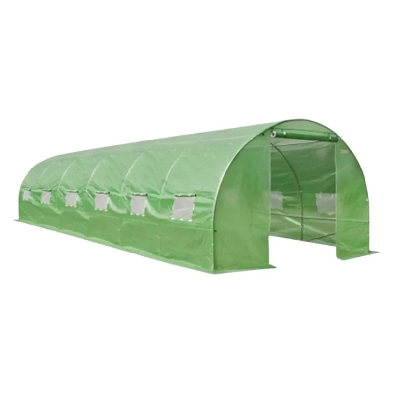 Sera pentru gradina demetra 6 m-3 m-2 m 2