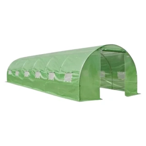 Sera pentru gradina demetra 6 m-3 m-2 m Thumbnail 2