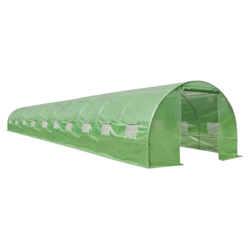 Sera pentru gradina demetra 10 m-3 m-2 m 2