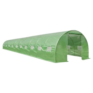 Sera pentru gradina demetra 10 m-3 m-2 m Thumbnail 2