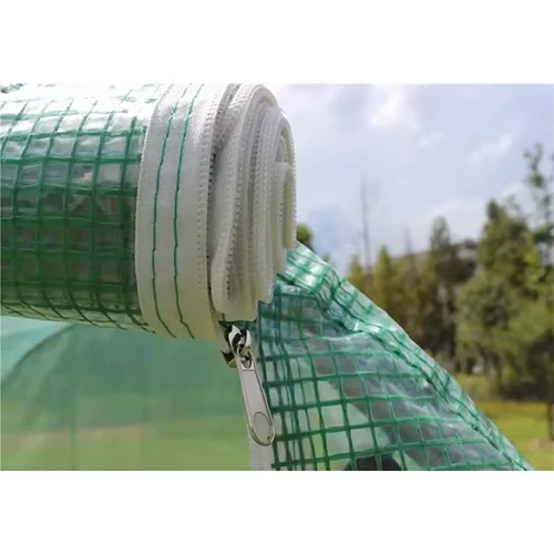 Sera pentru gradina demetra 12 m-3 m-2 m 7