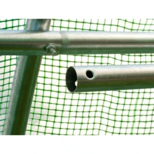 Sera pentru gradina demetra 12 m-3 m-2 m Thumbnail 8