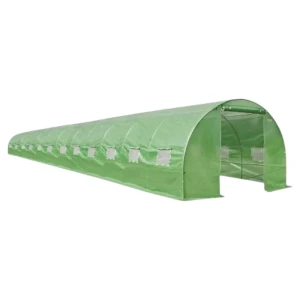 Sera pentru gradina demetra 12 m-3 m-2.25 m