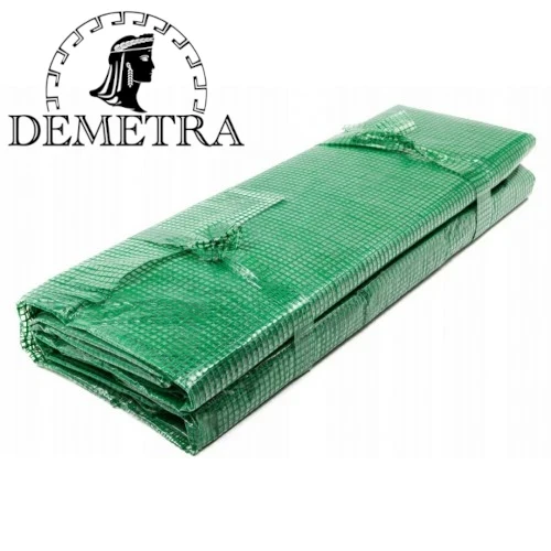 Husa pentru sera cu pelicula armata 8 m-3 m-2 m 2