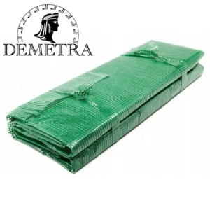 Husa pentru sera cu pelicula armata 12 m-3 m-2 m Thumbnail 1