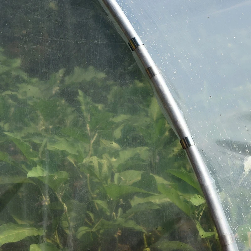 Sera gradina profesionala demetra italia, 27m2, 6-4.5-2.5m 6