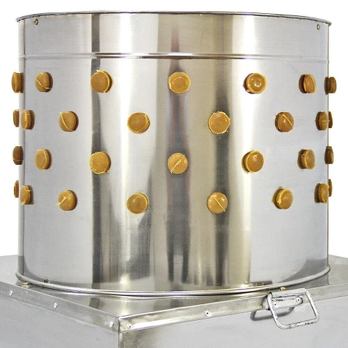 Deplumator pasari demetra dm-50 4