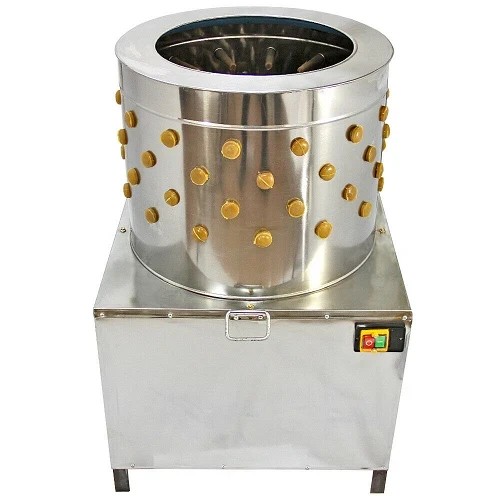 Deplumator pasari demetra dm-50 2