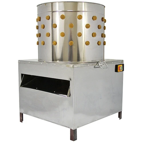 Deplumator pasari demetra dm-50 3