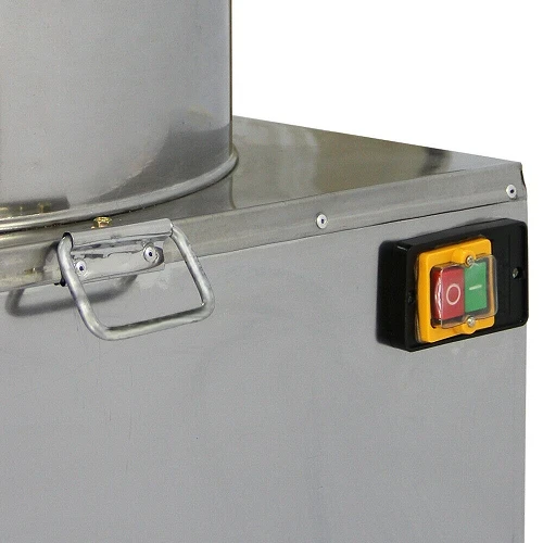 Deplumator pasari demetra dm-50 7