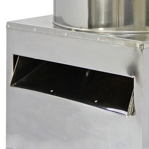 Deplumator pasari demetra dm-60 2