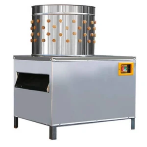 Deplumator prepelite demetra dm-40