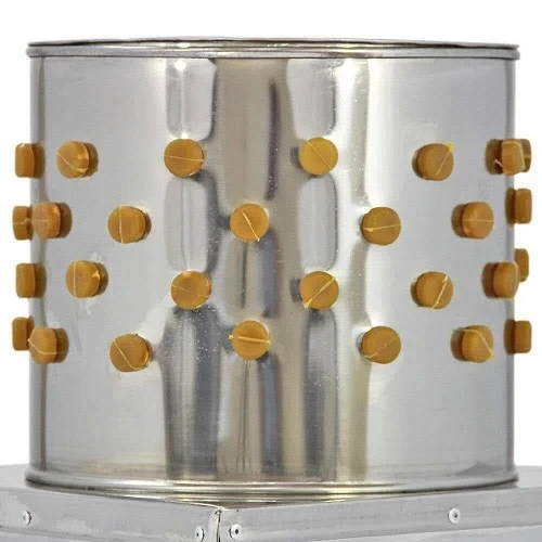 Deplumator pasari demetra dm-30 7