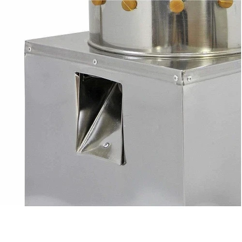 Deplumator pasari demetra dm-30 5