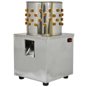 Deplumator pasari demetra dm-30