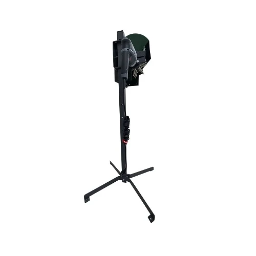 Deplumator pasari mici demetra eu profi birds stand 4