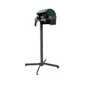 Deplumator pasari mici demetra eu profi birds stand
