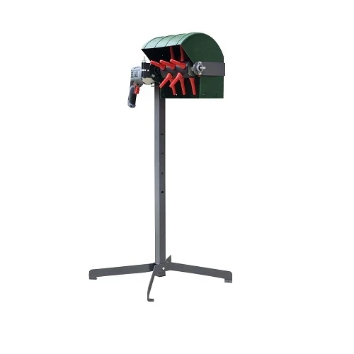 Deplumator pasari demetra eu profi b stand 4