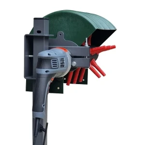 Deplumator pasari demetra eu profi b stand Thumbnail 6
