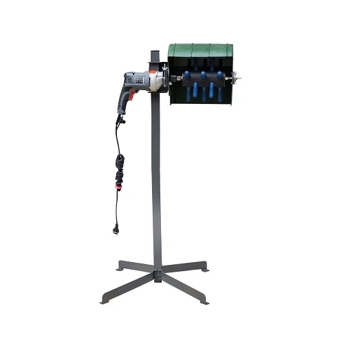 Deplumator pasari demetra eu profi c stand 6
