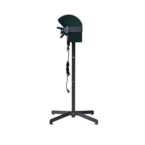 Deplumator pasari demetra eu profi c stand 5