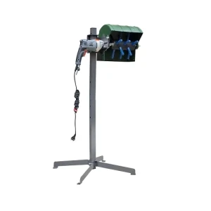 Deplumator pasari demetra eu profi c stand