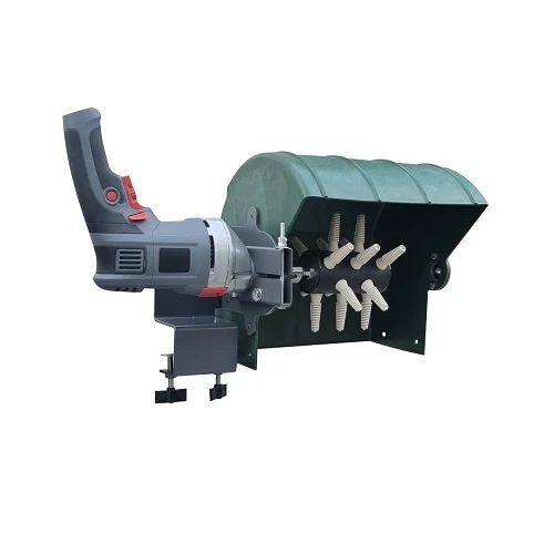 Deplumator pasari mici demetra eu profi birds desk 5