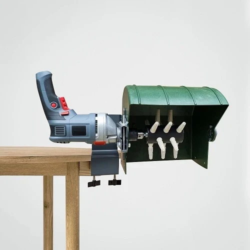 Deplumator pasari mici demetra eu profi birds desk 8