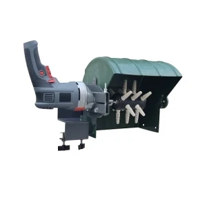 Deplumator pasari mici demetra eu profi birds desk Thumbnail 5