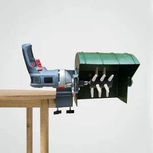 Deplumator pasari mici demetra eu profi birds desk Thumbnail 8