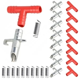 Adapatoare iepuri demetra a6, 10 buc, set avantajos