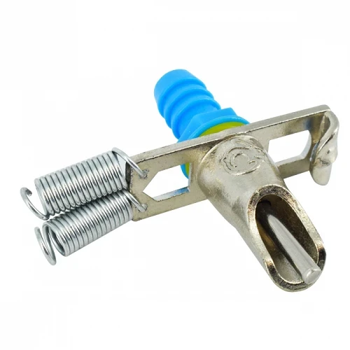 Adapatoare iepuri demetra a16, 10 buc, set avantajos 3