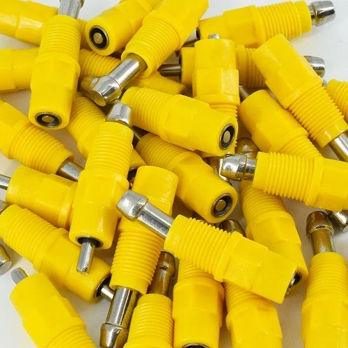 Adapatoare cu niplu demetra a101, 10 buc, set avantajos 3