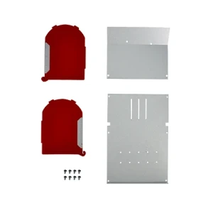 Hranitoare iepuri demetra 15 cm, 10 buc, set avantajos Thumbnail 4