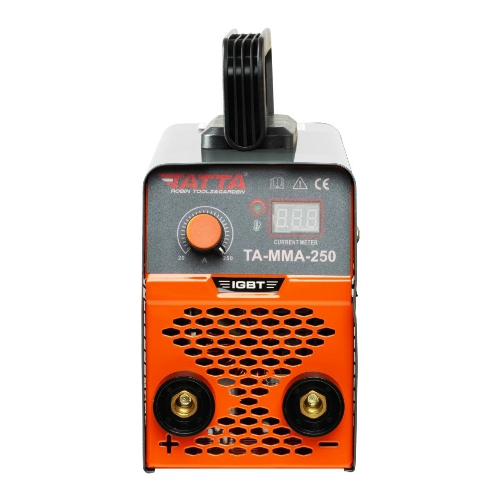 Aparat de sudura tatta ta-mma-250 3
