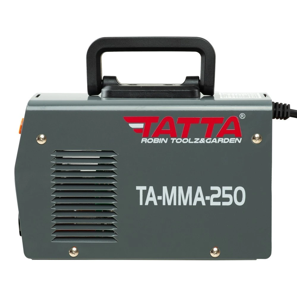 Aparat de sudura tatta ta-mma-250 2