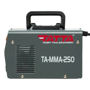 Aparat de sudura tatta ta-mma-250 Thumbnail 2