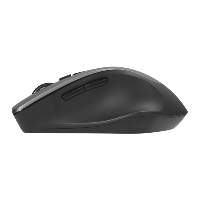 Беcпроводная мышь asus wt425, серый 4