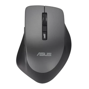Mouse wireless asus wt425, gri