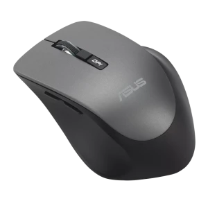 Беcпроводная мышь asus wt425, серый Thumbnail 5