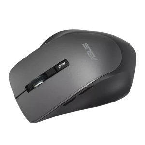 Беcпроводная мышь asus wt425, серый Thumbnail 3
