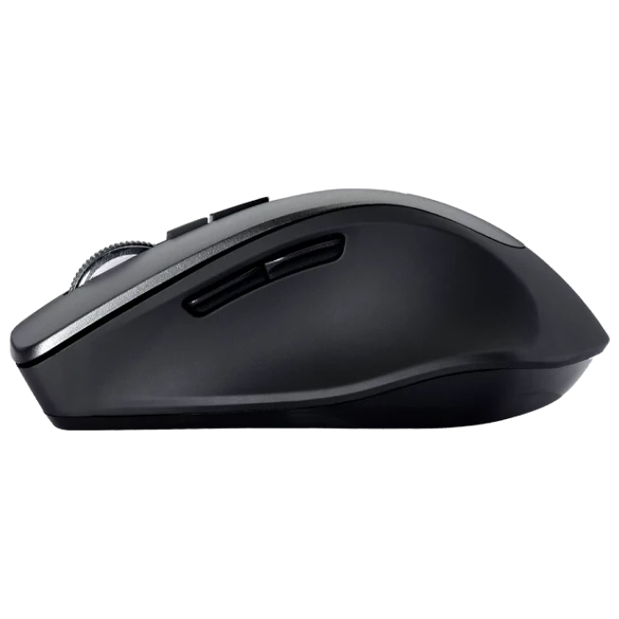 Беcпроводная мышь asus wt425, чёрный 5