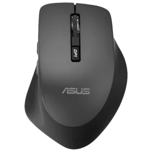 Mouse wireless asus wt425, negru