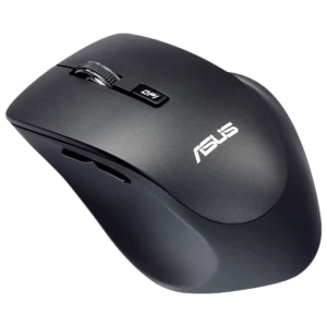 Беcпроводная мышь asus wt425, чёрный Thumbnail 4